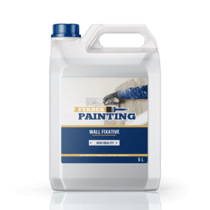 Wall Fixative