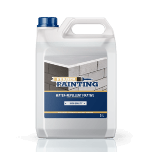 Fixateur hydrofuge