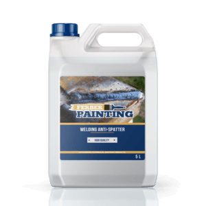 Welding Anti-Spatter