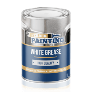 Grasa Blanca