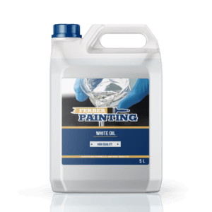 Aceite blanco