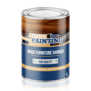 Wood Furniture Varnish