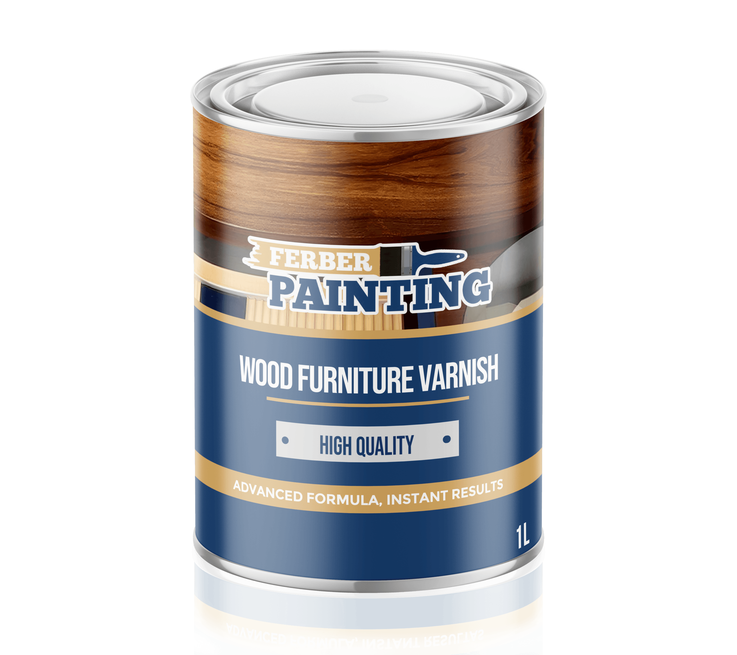 Wood Furniture Varnish