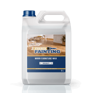 Wood Furniture Wax